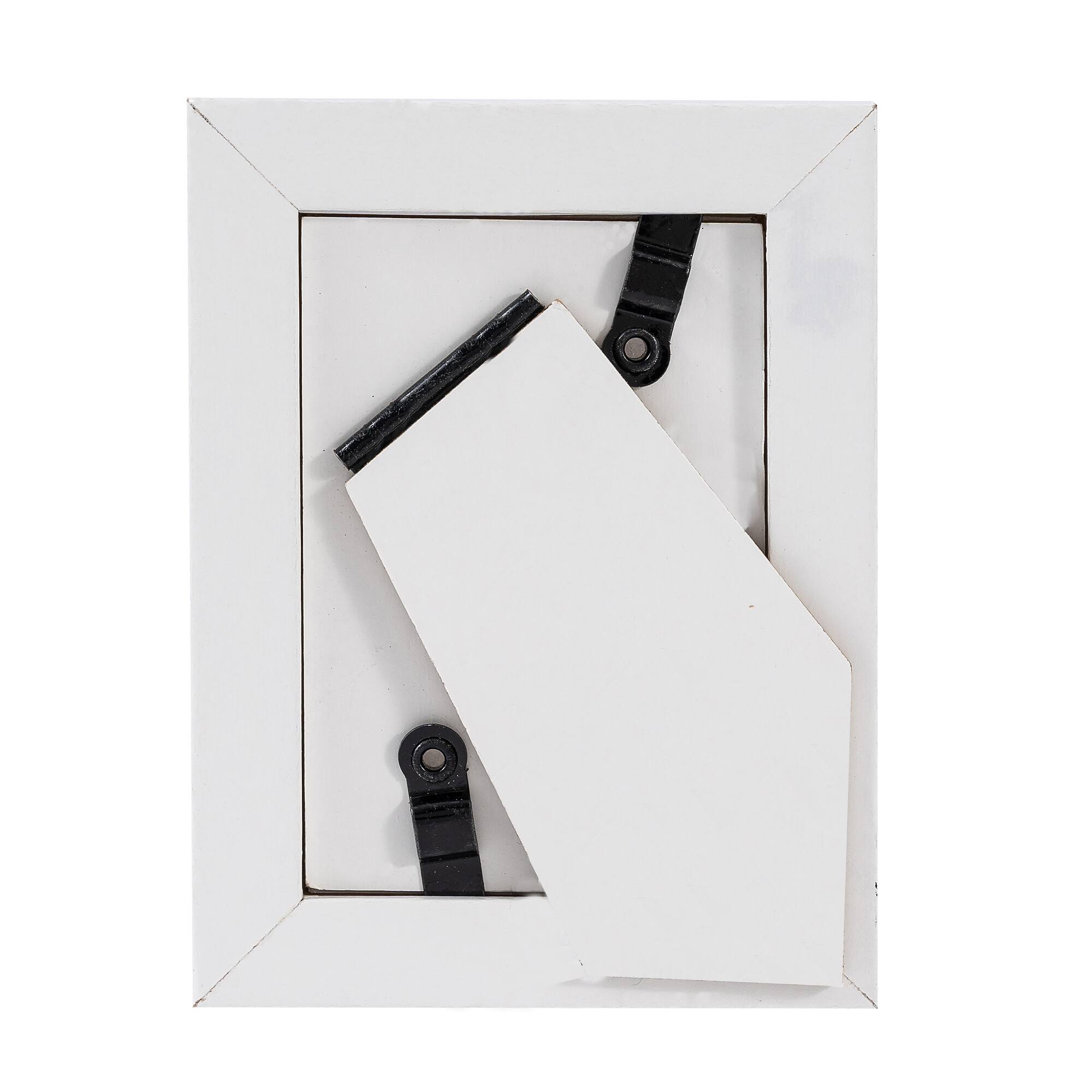 Mini Natural Woodgrain Frame by Studio Décor®